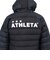 アスレタ（ATHLETA）サッカー フットサルウェア ベンチコート 4167 BLK