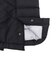 アスレタ（ATHLETA）サッカー フットサルウェア ベンチコート 4167 BLK