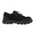 カジュアルシューズ チロリアンシューズ TRAIL TYROL MOC EX SK-254 Black00M