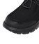 カジュアルシューズ チロリアンシューズ TRAIL TYROL MOC EX SK-254 Black00M