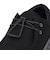 カジュアルシューズ チロリアンシューズ TRAIL TYROL MOC EX SK-254 Black00M