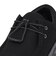 カジュアルシューズ チロリアンシューズ TRAIL TYROL MOC EX SK-254 Black00M