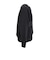 ハーレー（HURLEY）ボーイズ ファントム スウェット クルー BCFL242001-BLK