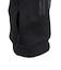 ハーレー（HURLEY）ボーイズ ファントム スウェット クルー BCFL242001-BLK