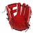 エスエスケイ（SSK）軟式用グラブ 内野手用 野球グローブ 一般 プロエッジ proedge SBN PNS84425-3240