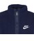 ナイキ（NIKE）ジュニア シェルパ ジャケット 86M119-U90