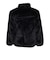ナイキ（NIKE）ジュニア FAUX FUR ジャケット 86M137-023