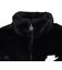 ナイキ（NIKE）ジュニア FAUX FUR ジャケット 86M137-023
