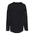 アスレタ（ATHLETA）サッカー フットサルウェア ジュニア グリッド起毛TRシャツ 4160J BLK