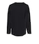 アスレタ（ATHLETA）サッカー フットサルウェア ジュニア グリッド起毛TRシャツ 4160J BLK