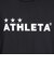 アスレタ（ATHLETA）サッカー フットサルウェア ジュニア グリッド起毛TRシャツ 4160J BLK