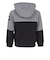 ナイキ（NIKE）FUTURA SOFTSHELL バイカラージャケット 86L975-M19