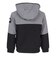 ナイキ（NIKE）FUTURA SOFTSHELL バイカラージャケット 86L975-M19