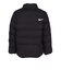 ナイキ（NIKE）ジュニア ラップスウッシュデボスキルティングジャケット 86M133-023