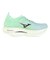 ミズノ（MIZUNO）ランニングシューズ トレーニングシューズ 部活 ウエーブリベリオンプロ LOW U1GD254001
