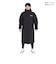 ハーレー（HURLEY）INSULATION ロングコート MCJK242083-BLK