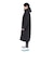 ハーレー（HURLEY）INSULATION ロングコート MCJK242083-BLK