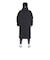 ハーレー（HURLEY）INSULATION ロングコート MCJK242083-BLK