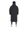 ハーレー（HURLEY）INSULATION ロングコート MCJK242083-BLK