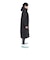 ハーレー（HURLEY）INSULATION ロングコート MCJK242083-BLK