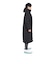 ハーレー（HURLEY）INSULATION ロングコート MCJK242083-BLK