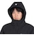 ハーレー（HURLEY）INSULATION ロングコート MCJK242083-BLK