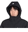 ハーレー（HURLEY）INSULATION ロングコート MCJK242083-BLK
