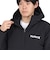 ハーレー（HURLEY）INSULATION ロングコート MCJK242083-BLK