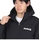 ハーレー（HURLEY）INSULATION ロングコート MCJK242083-BLK