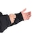 ハーレー（HURLEY）INSULATION ロングコート MCJK242083-BLK