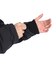 ハーレー（HURLEY）INSULATION ロングコート MCJK242083-BLK