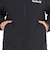 ハーレー（HURLEY）INSULATION ロングコート MCJK242083-BLK