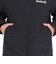 ハーレー（HURLEY）INSULATION ロングコート MCJK242083-BLK