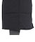 ハーレー（HURLEY）INSULATION ロングコート MCJK242083-BLK