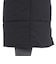 ハーレー（HURLEY）INSULATION ロングコート MCJK242083-BLK