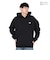 オベイ（OBEY）SERVICES EXTRA HEAVY フーディー 112470238BLK