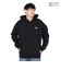 オベイ（OBEY）SERVICES EXTRA HEAVY フーディー 112470238BLK