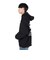 オベイ（OBEY）SERVICES EXTRA HEAVY フーディー 112470238BLK