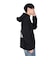 オベイ（OBEY）SERVICES EXTRA HEAVY フーディー 112470238BLK