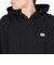 オベイ（OBEY）SERVICES EXTRA HEAVY フーディー 112470238BLK