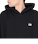 オベイ（OBEY）SERVICES EXTRA HEAVY フーディー 112470238BLK