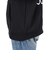 オベイ（OBEY）SERVICES EXTRA HEAVY フーディー 112470238BLK