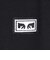オベイ（OBEY）SERVICES EXTRA HEAVY フーディー 112470238BLK
