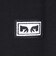 オベイ（OBEY）SERVICES EXTRA HEAVY フーディー 112470238BLK