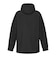 アスレタ（ATHLETA）サッカー フットサルウェア 3レイヤーハードシェル ジャケット REI-1181 BLK