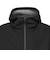 アスレタ（ATHLETA）サッカー フットサルウェア 3レイヤーハードシェル ジャケット REI-1181 BLK