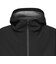 アスレタ（ATHLETA）サッカー フットサルウェア 3レイヤーハードシェル ジャケット REI-1181 BLK