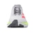 アディダス（adidas）ランニングシューズ アディゼロボストン12 W グレー JI4473 スニーカー トレーニング マラソン 部活 フィット性 安定性