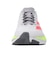 アディダス（adidas）ランニングシューズ アディゼロボストン12 W グレー JI4473 スニーカー トレーニング マラソン 部活 フィット性 安定性