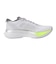 アディダス（adidas）ランニングシューズ アディゼロボストン12 W グレー JI4473 スニーカー トレーニング マラソン 部活 フィット性 安定性